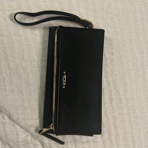 Tumi Travel Wallet